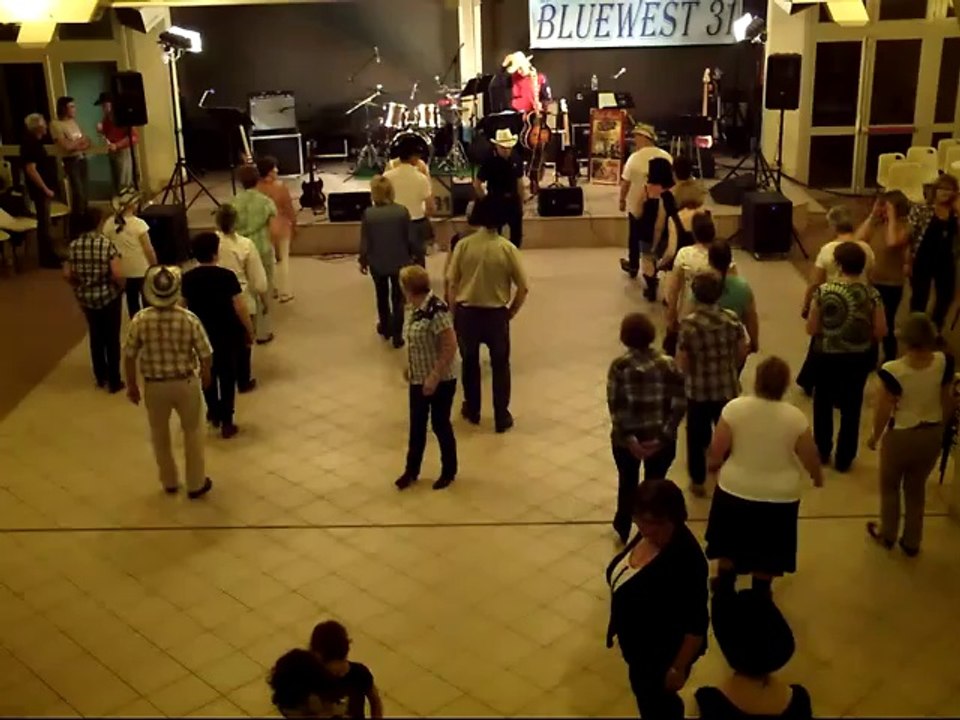 soirée concert du 17 mai - part 3