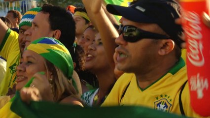 The secret history of Brazil's iconic jersey