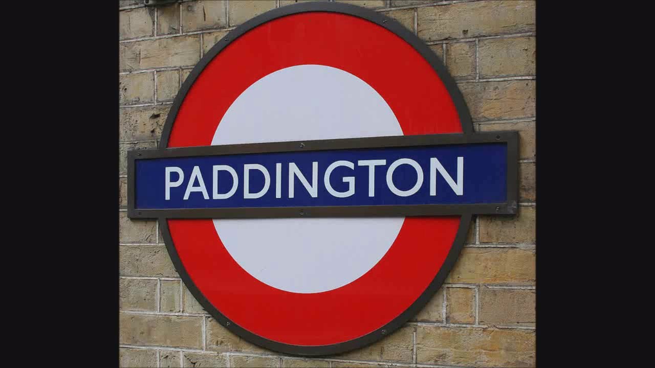 Paddington - Le Magasin de Souvenirs