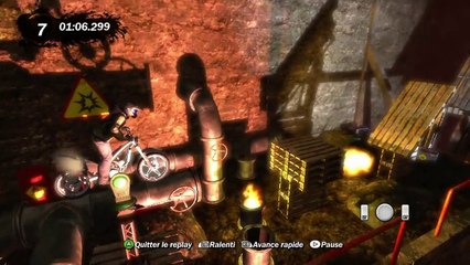 Trials evolution - Enfer 2 (Extrême 4 HD)