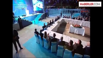 Başbakan Erdoğan Müsiad'ın İftar Yemeğinde Konuştu