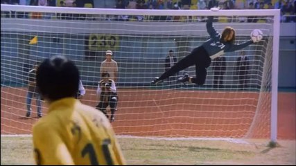 Shaolin Soccer (extrait)