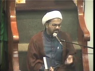 Kya yeh tay karna laazmi hai keh aaj konsa Roza hai? - Maulana Dawoodani