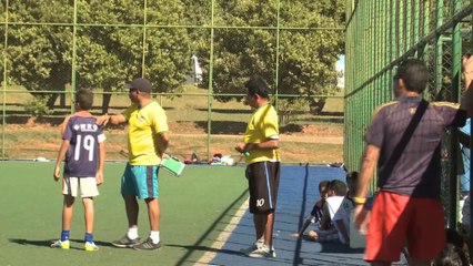 Amazing academy shaping Selecao stars of the future