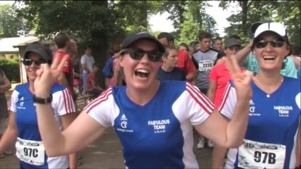 LES 6 H & 24 H DE L'ECHO DU PAS DE CALAIS