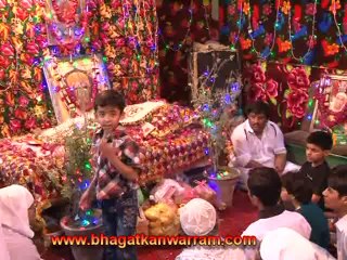 Sacho satram - Baba Chandiram Jo Janam Deenh Aayo - Dilip Kumar