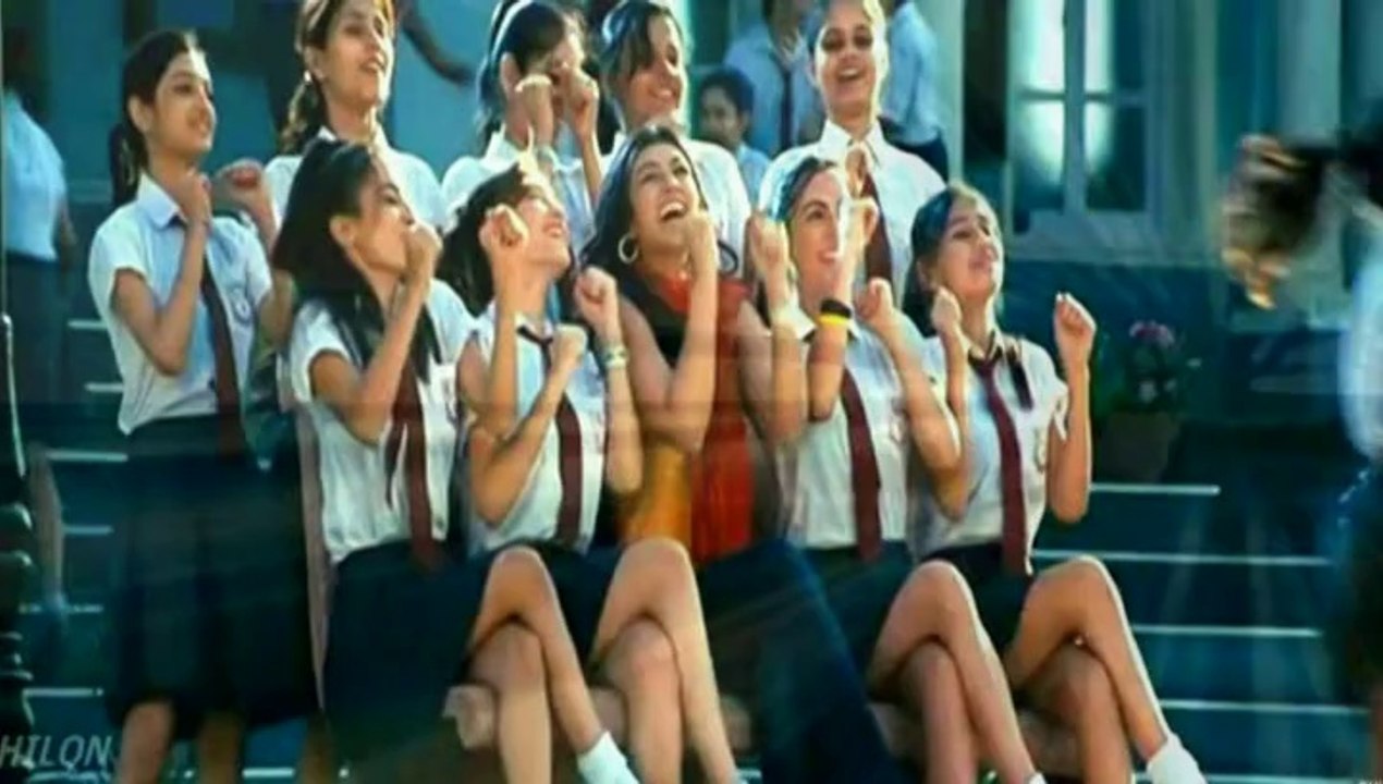 School ki masti hindi sex story hindi edition