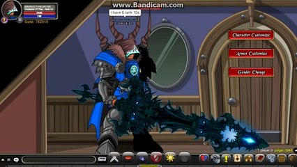 PlayerUp.com - Buy Sell Accounts - AQW ACCOUNT FOR SALE 2013 RARE