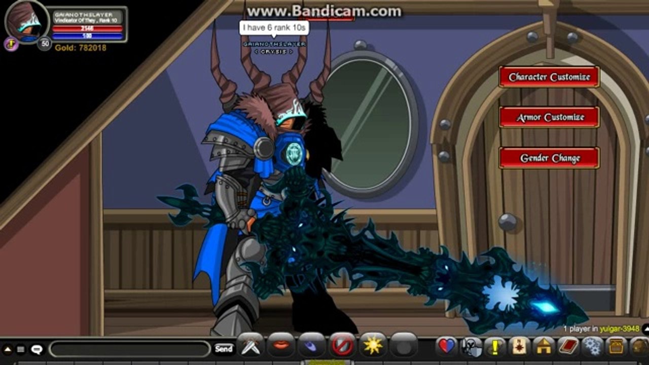 PlayerUp.com - Buy Sell Accounts - AQW ACCOUNT FOR SALE 2013 RARE