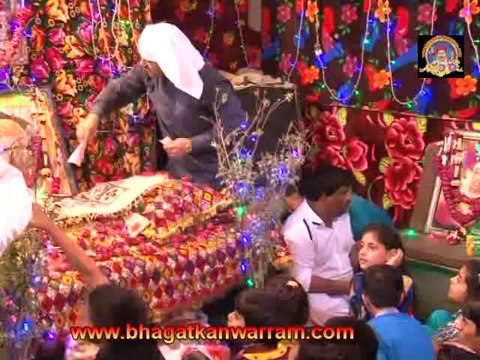 Sacho satram - Baba Chandiram Kan Kan Men Aahe - Dilip Kumar