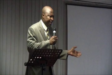 La grande co-mission - (Patrice YAO)