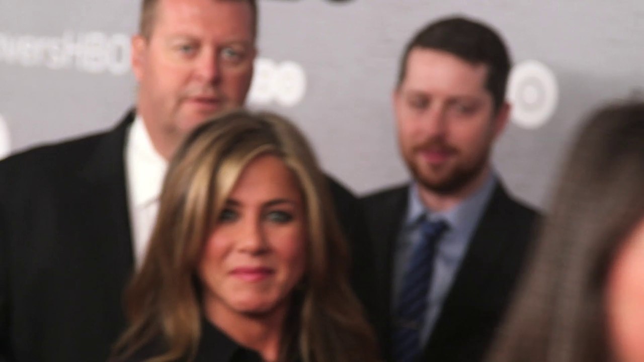 "The Leftovers" HBO Red Carpet Premiere