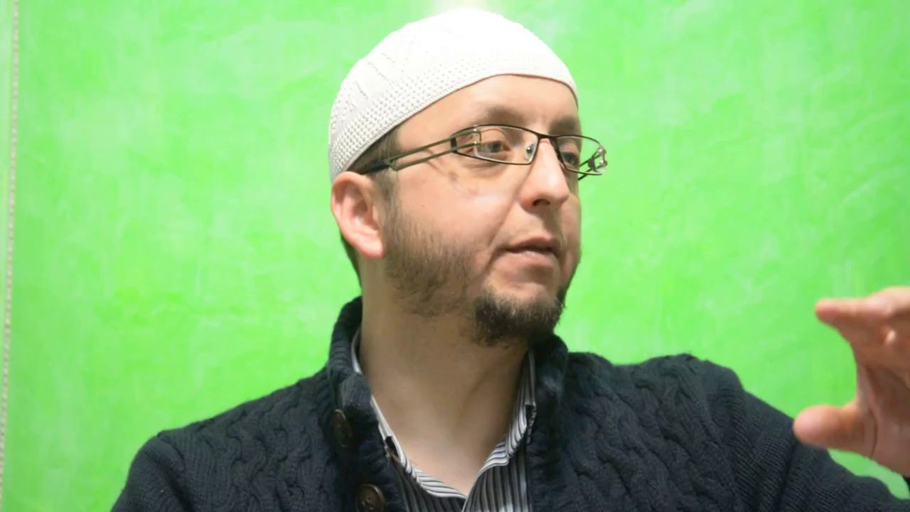 Уаджибите на Намаза Част 1-ва - Байрам Ушев