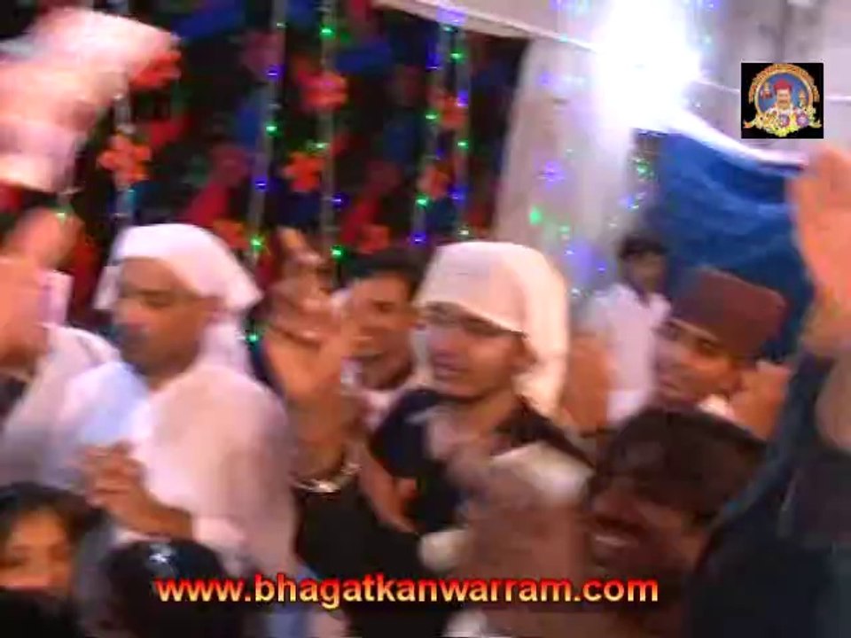 Sacho stram - Sain Chandiram Jo Melo Aayo Aaon Nachando Achan - Sain Abu Ram