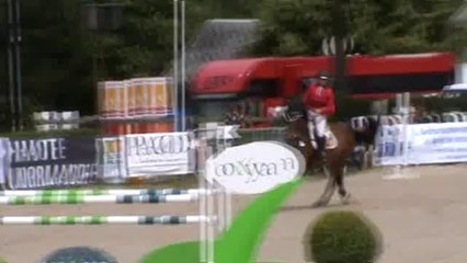 TUTI CANTELEU CSI PGP BARRAGE