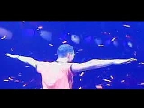 Dj Tiesto - Lethal Industry