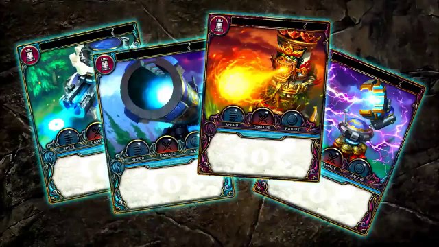 PlayerUp.com - Buy Sell Accounts - Prime World Defenders (Official Trailer HD)