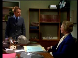 Patsy King as Erica Davidson in Prisoner Cell Block H "She's A Lady"