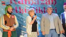 Manisa Büyükşehir Belediyesinden, Akhisar'da Ramazan Etkinliği