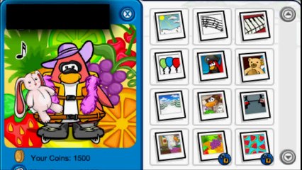 PlayerUp.com - Buy Sell Accounts - My Club Penguin Account-Not For Sale(1)