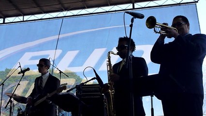 Chicago Blues Festival on 6-13-14 @ 1:55 PM