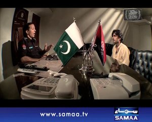 Meri Kahani Meri Zubani, June 29, 2014