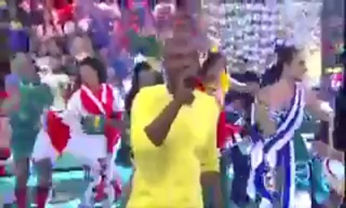 Esquenta 4 29/06/2014