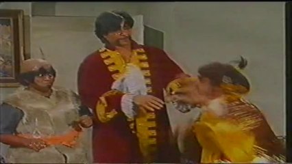 Ainak wala jin All Episodes Collection Episode # 51, 52 and 53