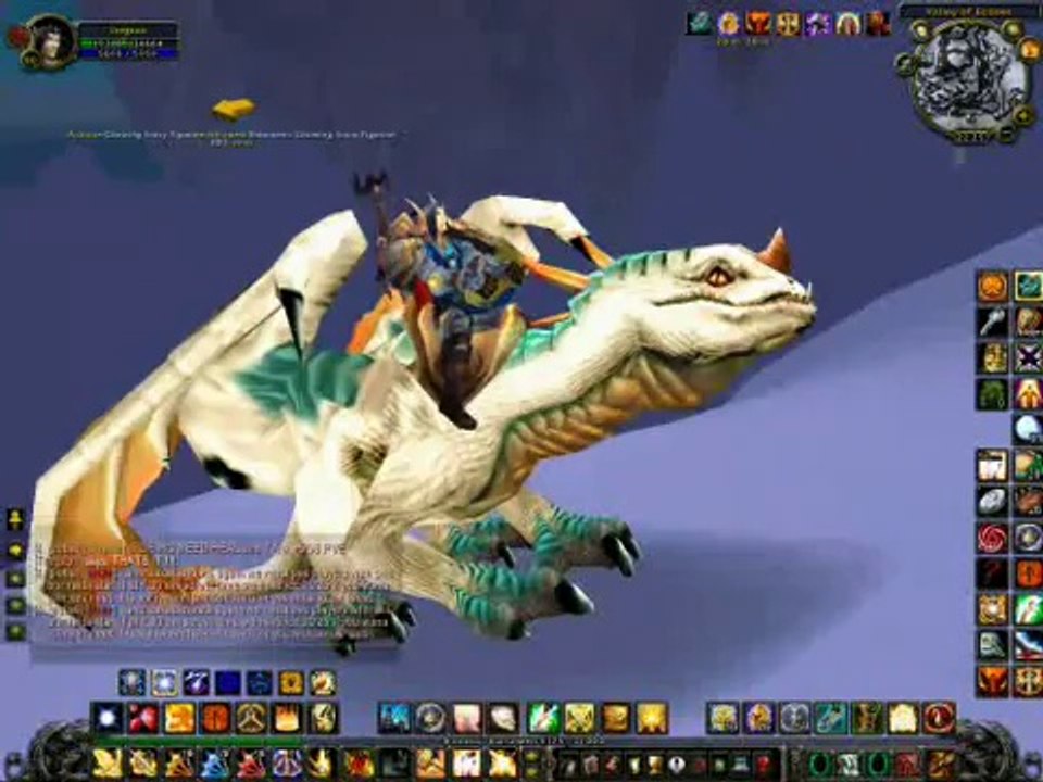 PlayerUp.com - Buy Sell Accounts - SELLING PREMIUM ACCOUNT( WoW CHAR) !!! MOLTEN-WOW - PRIVATE SERVER(1)