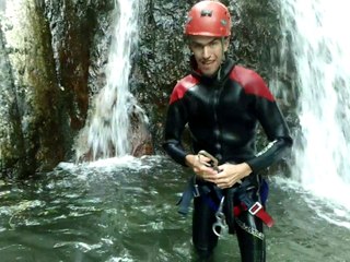 Handicaf : Week-end à l'eau (1)