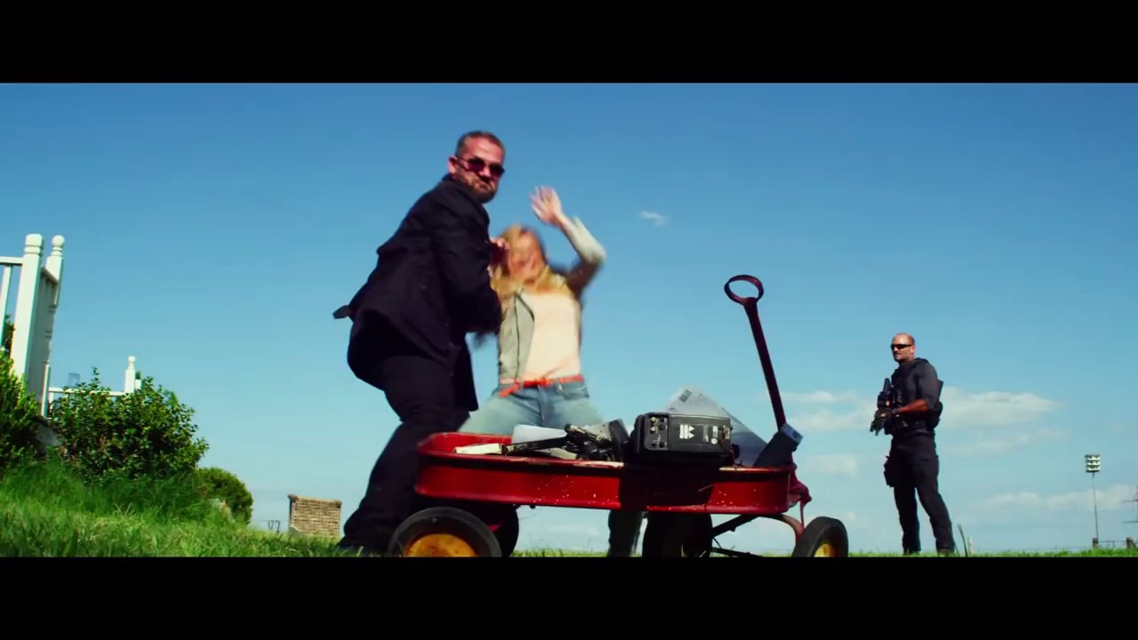 Transformers: Age of Extinction (2014) - Movie Trailer