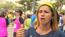 Il nuovo Maracana fa infuriare gli abitanti di Rio