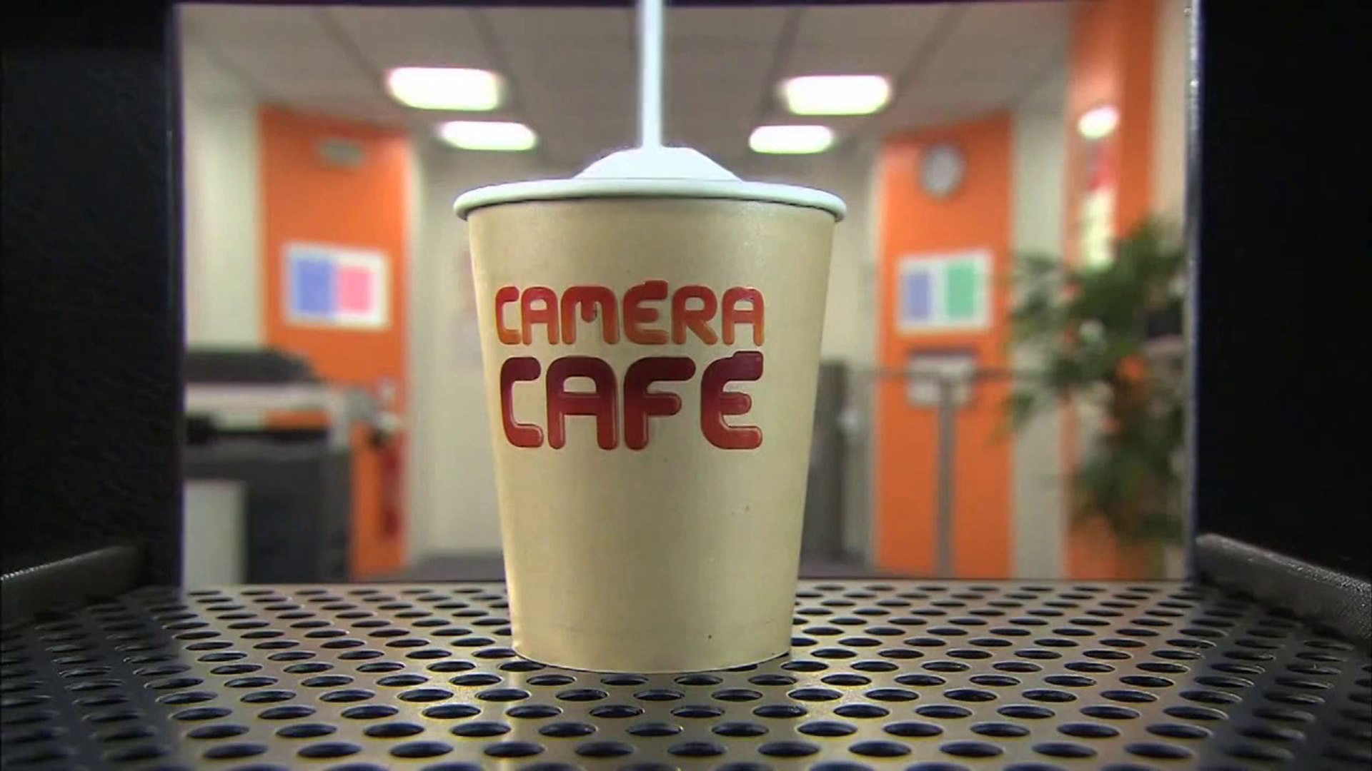 Caméra Café 2 - Ep1 - 29/06 - كاميرا كافي 2 - Vidéo Dailymotion
