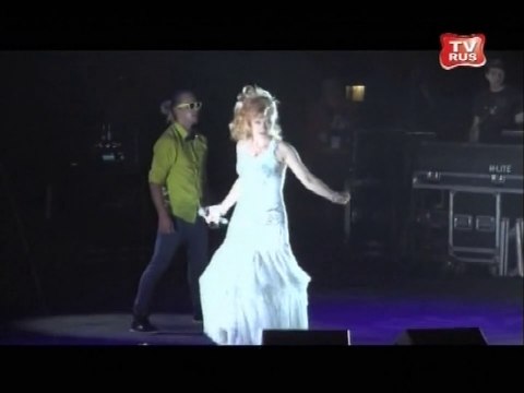 Светлана Разина - Новый герой _ Дюссельдорф, Germany 30.03.2014