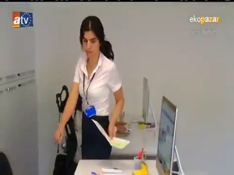 Mega Holdings - ATV Avrupa Ekopazar