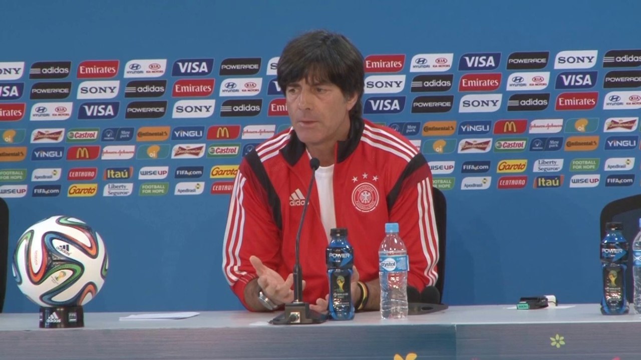 Löw: Schweini oder Khedira? 'Nach Gefühl'