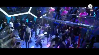 Blame The Night - Holiday - Official HD Video Song  ft Akshay Kumar, Sonakshi Sinha