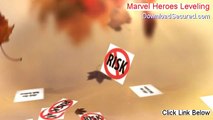 Marvel Heroes Leveling Reviews - marvel heroes leveling guide (2014)