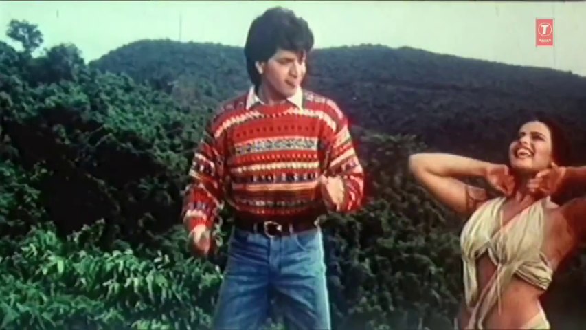 Dil Diwane Ka Dola Dildar Ke Liye Full Song