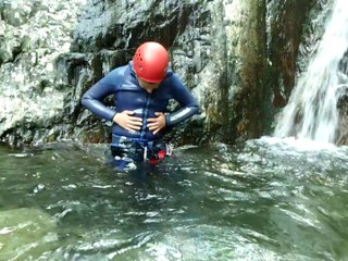 Handicaf : Week-end à l'eau (4)