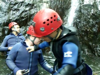 Handicaf : Week-end à l'eau (5)