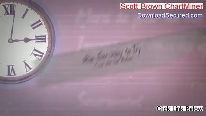 Scott Brown ChartMiner Reviewed [Legit Review]