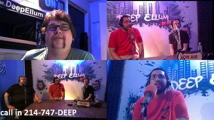 FTGS 7: Doug Funnie, Paco Estrada (6-29-2014)