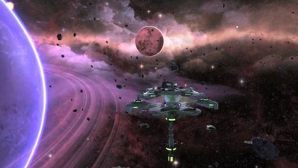 PlayerUp.com - Buy Sell Accounts - Star Trek Online - Official Renko Trailer(1)