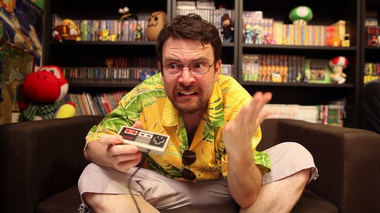 Joueur du Grenier - Vrac N°2 spécial films