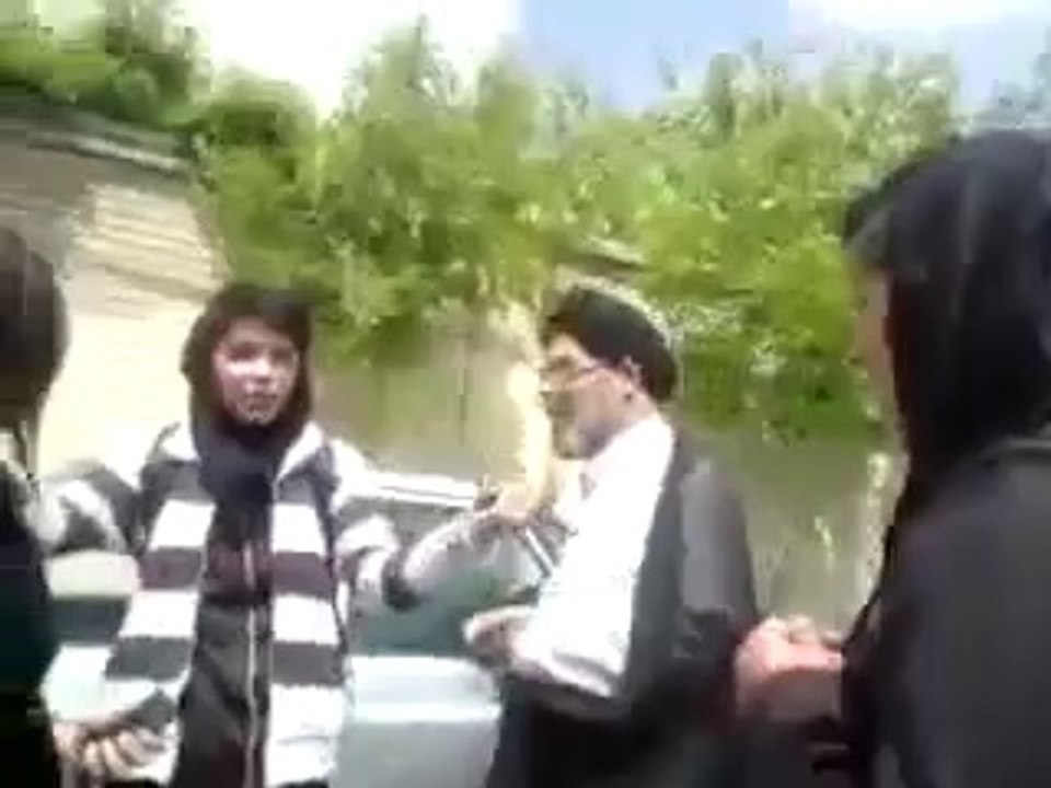 جوجه فمینیستهای لات، جوجه فمینیستهای اراذل و اوباش