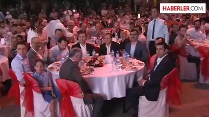 Balıkesir Başbakan Erdoğan, Canlı Yayında Balıkesirlilerin Ramazanını Kutladı