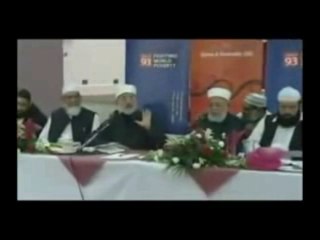 Dr Tahir Ul Qadri Apnay Jaal Mein Khud hi Phans Gay.Tahir Ul Qadri Biggest Lair Man Exposed