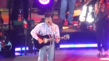 George Strait - Intro/Check Yes or No (Live in Arlington - 2014) HQ