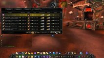World Of Warcraft Tycoon Gold Addon Review1 dynasty wow addons